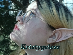 Kristygeless