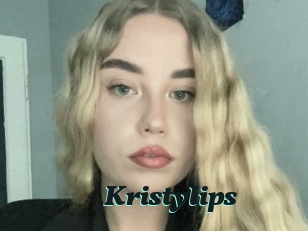 Kristylips