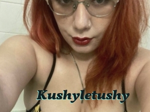 Kushyletushy