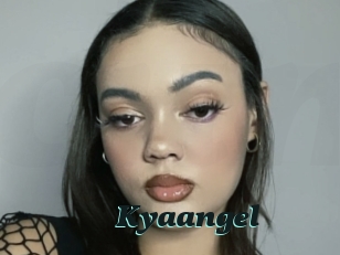 Kyaangel