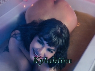 kylakiim Cumshots Videos