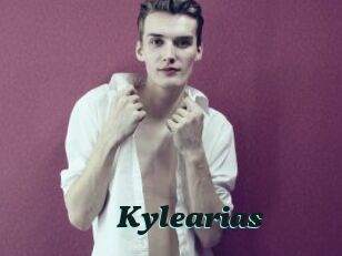 Kylearias