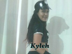 Kyleh