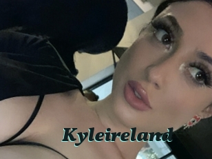 Kyleireland