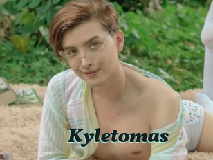 Kyletomas