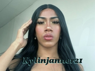 Kylinjanner21