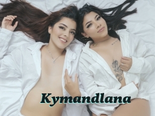 Kymandlana