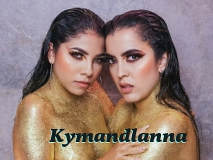 Kymandlanna