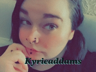 Kyrieaddams