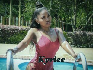 Kyriee