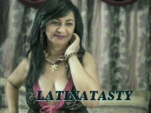 LATINATASTY