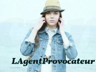 LAgentProvocateur
