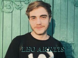 LEO_ARRTIS