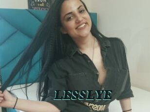 LESSLYE