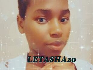 LETASHA20