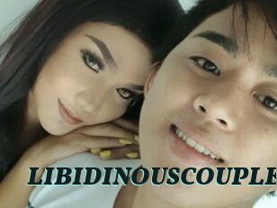 LIBIDINOUSCOUPLE