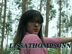 LISSATHOMPSONN