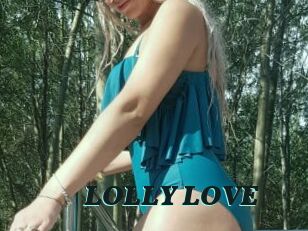 LOLLY_LOVE Cumshots Videos