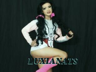 LUXIANATS