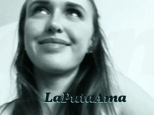 LaPutaAma