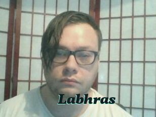 Labhras