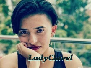 LadyClavel