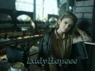 LadyHopeee