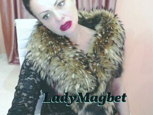 LadyMagbet