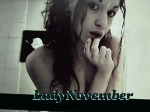 LadyNovember