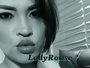 LadyRouse