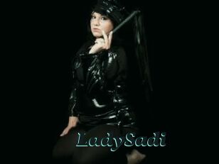 LadySadi