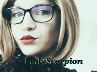 LadyScorpion