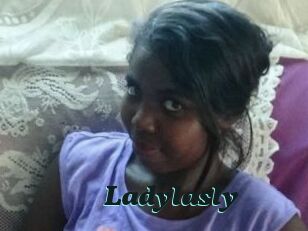 Ladylasly