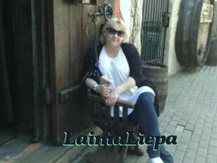 LaimaLiepa
