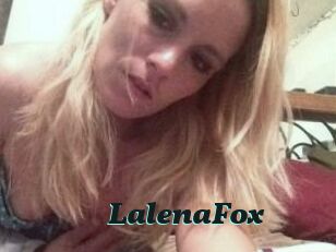 Lalena_Fox