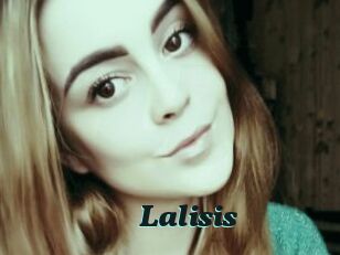 Lalisis