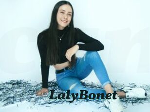 LalyBonet Cumshots Videos