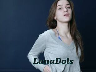 LanaDols