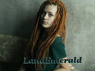 LanaEmerald