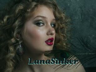 LanaSinker Cumshots Videos