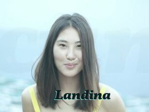 Landina