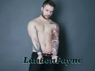 LandonPayne Cumshots Videos