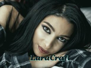 LaraCraft