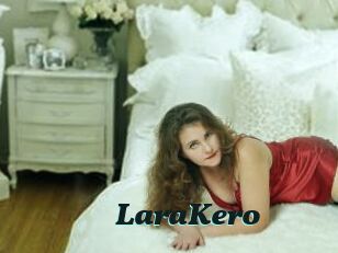 LaraKero