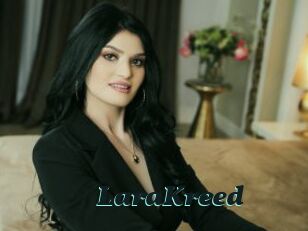 LaraKreed