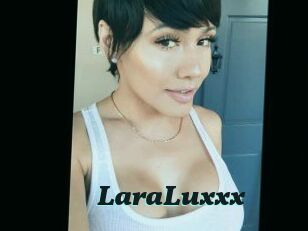 LaraLuxxx Cumshots Videos