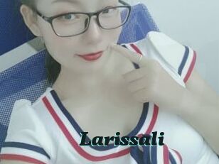 Larissali