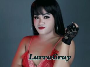 LarraGray