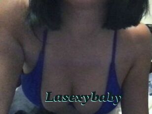 Lasexybaby