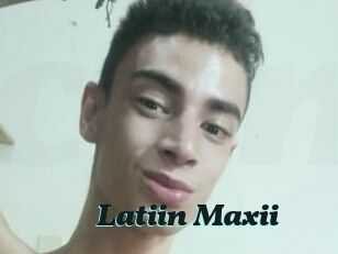 Latiin_Maxii